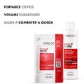 Vichy Dercos Energy+ Refil Shampoo Estimulante 200g